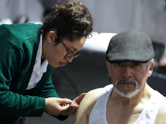 Senegal declares vaccination certificate no longer mandatory for entry