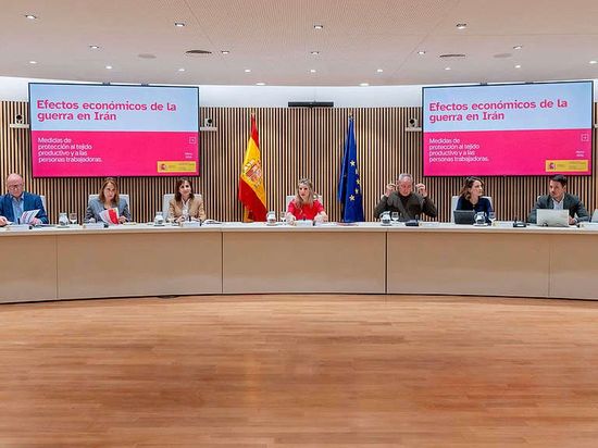 Spain withdraws ambassador to Israel as diplomatic rift deepens