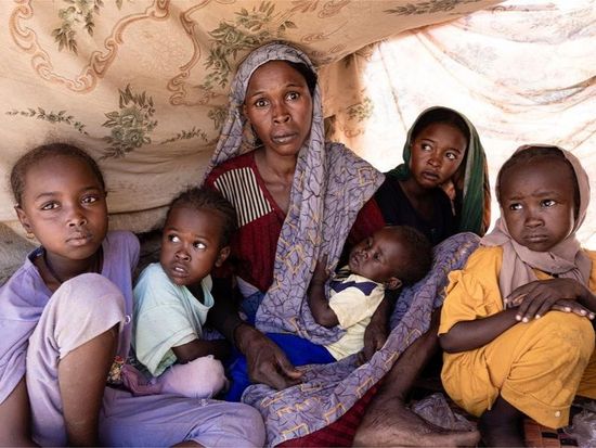 AU official calls for accelerated actions to end hunger in Africa