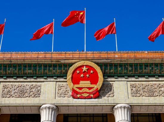 Live: Special coverage of the closing meeting of the fourth session of the 14th CPPCC National Committee