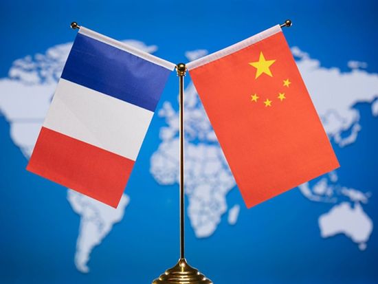 Xi replies to letter from teachers, students of Chinese language class in French international schoo