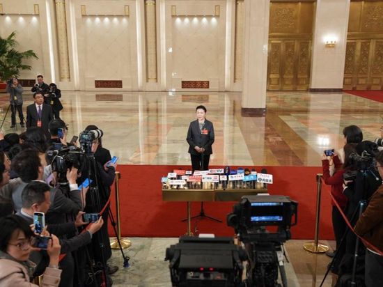 People's Daily English language App