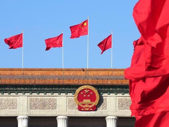 Live: Special coverage of closing meeting of fourth session of 14th National People's Congress