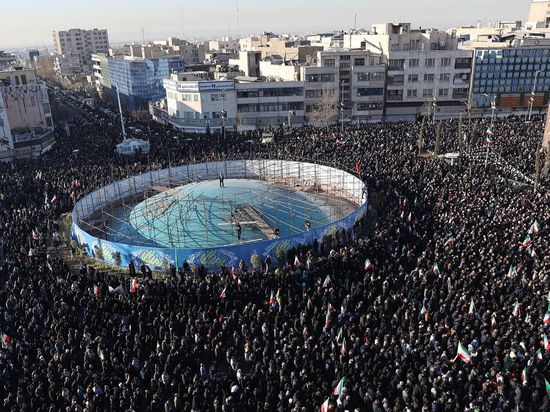 The Iran quagmire – How Washington's miscalculations birthed a new defiance