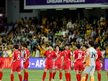 Highlights of Women's Asian Cup in Australia
