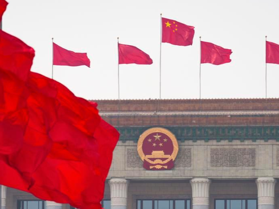 China releases full text of government work report