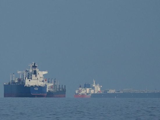 US industry executives' demands for military escorts in Middle East denied so far, CNN reports