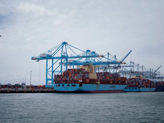 US Section 301 probe draws opposition from China, risks further disrupting global trade: Chinese expert