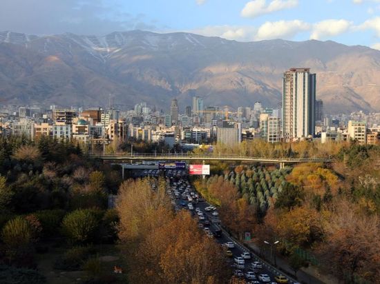 Iran has right to ensure its security, says Russia's UN envoy