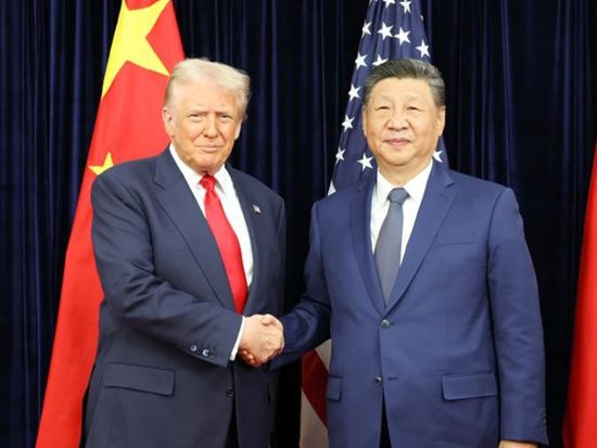 How head-of-state diplomacy steers China-US economic and trade ties