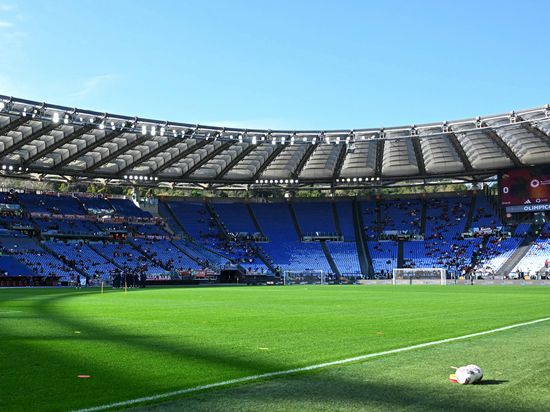 City of Rome gives green light to new Roma stadium