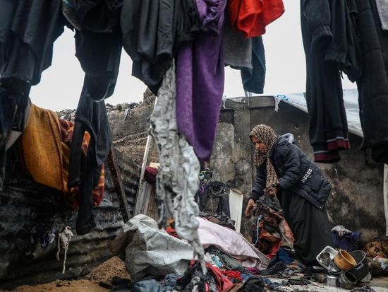 1 Palestinian killed, 3 injured in Israeli strike on Gaza