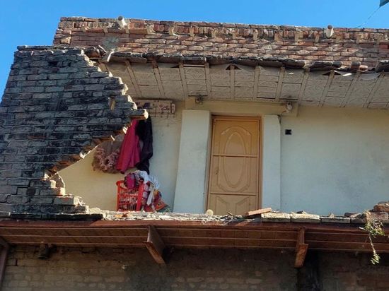 6 terrorists killed in counterterrorism operation in NW Pakistan