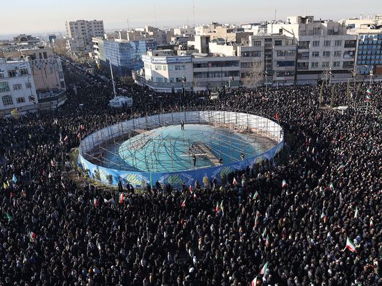 The Iran quagmire – How Washington's miscalculations birthed a new defiance