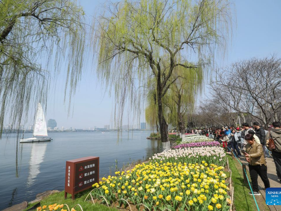 People's Daily English language App