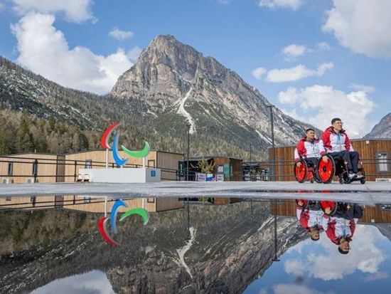 From Milan's tracks to a barrier-free future