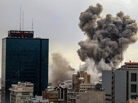 75 pct of Japanese disapprove of US-Israeli strikes on Iran: poll