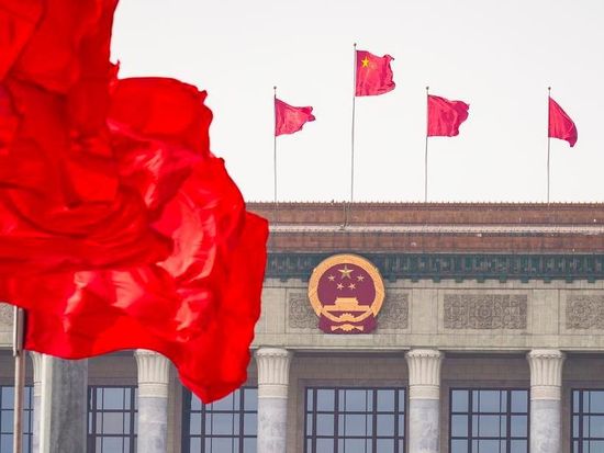 Chilean journalist traces China's development at 'two sessions'