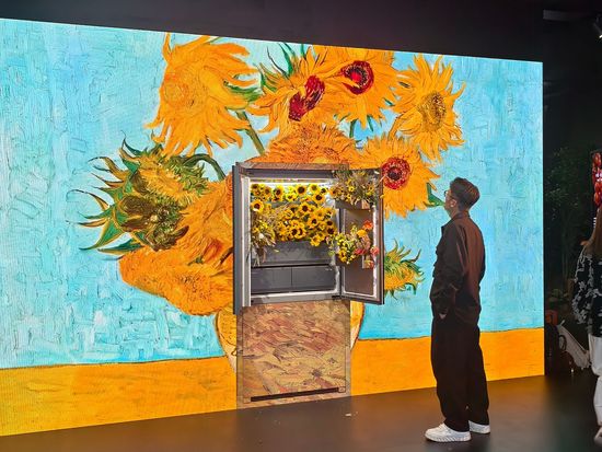 China's trade-in policy drives 323 bln yuan in consumer sales so far in 2026: Commerce Ministry