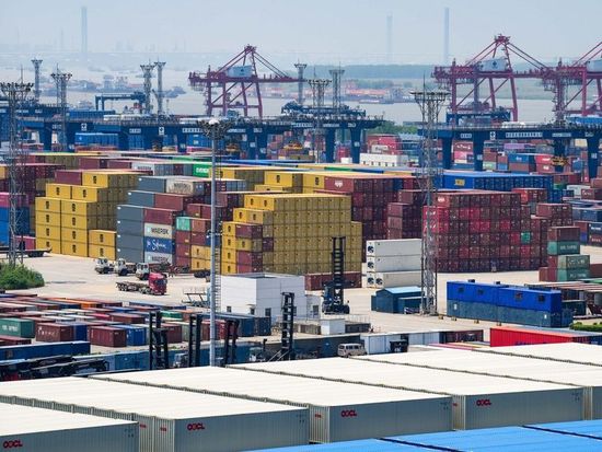 Live: SCIO press conference on national economic performance of first two months of 2026