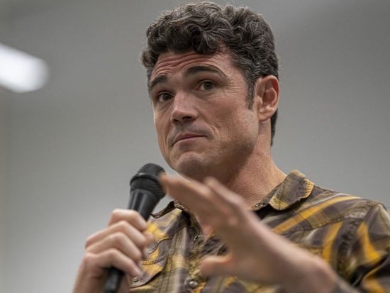 US National Counterterrorism Center Director Joe Kent resigns over Iran war