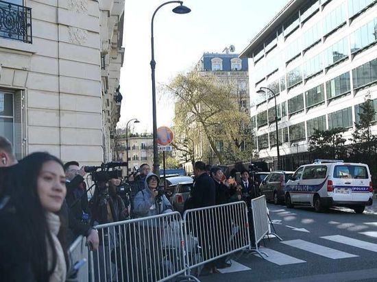 The Paris talks: A turning point in US-China economic diplomacy