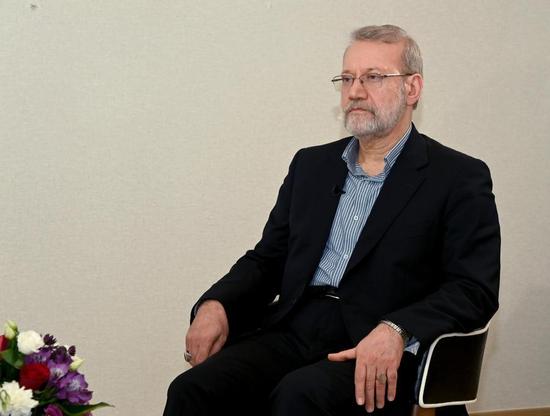 Iran confirms death of top security official Ali Larijani in attack