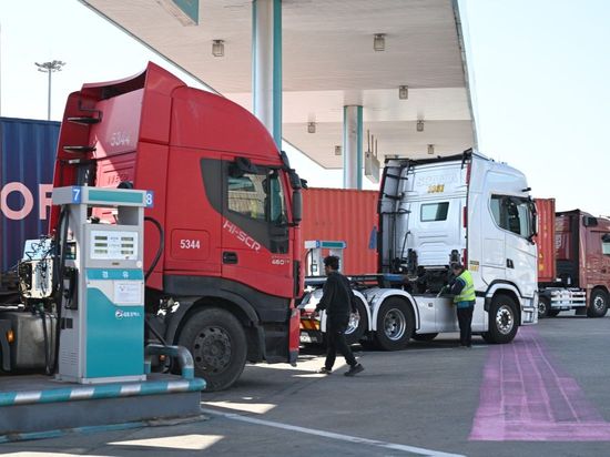 S. Korea raises oil crisis alert, prepares to release reserves