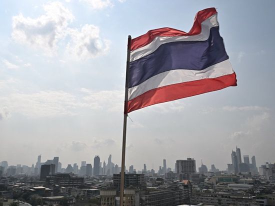 Thai top court takes up case seeking to invalidate February's election