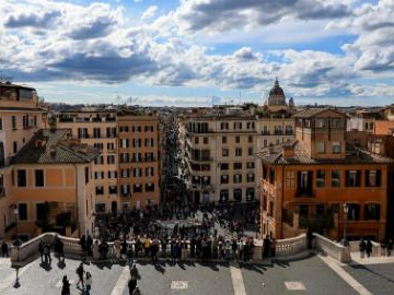 People's Daily English language App