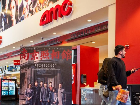 Through the lens: How Chinese cinema is reshaping global perceptions of China