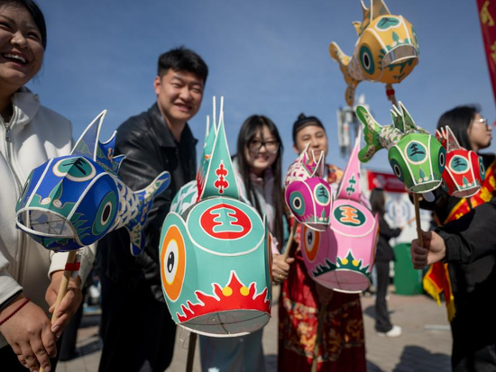 People's Daily English language App