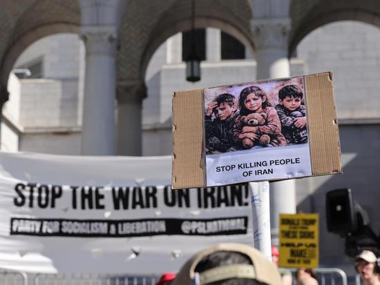 US approves arms sales to 3 Mideast allies amid conflict with Iran