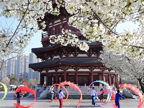 Moments of the week (3/16-3/22)