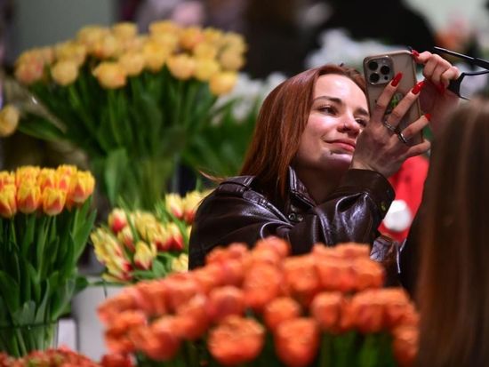 People's Daily English language App