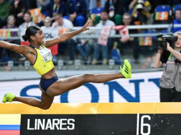 Highlights of 2026 World Athletics Indoor Championships