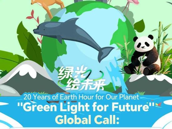 Green Light for Future Global Call