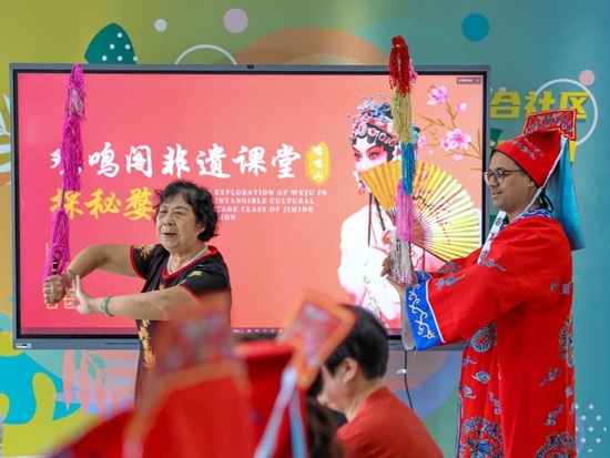 Civilizational exchanges offer solutions to addressing global challenges