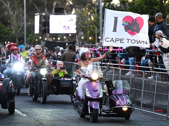 People's Daily English language App