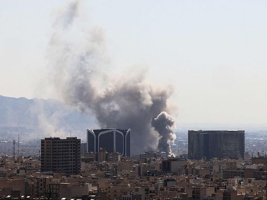 Over 80,000 civilian places attacked by US, Israel since war's start: Iranian official