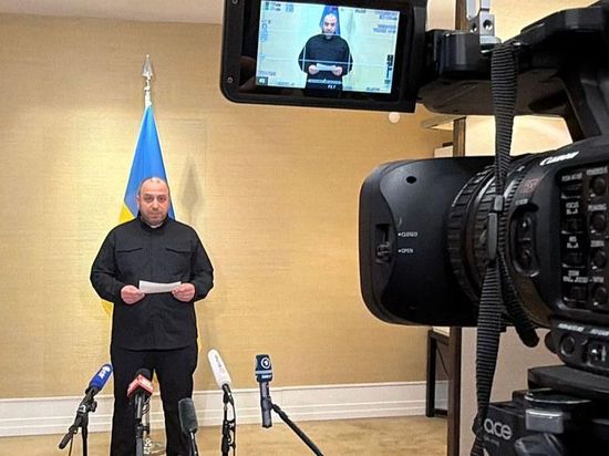 Zelenskyy: Ukraine-US talks in Florida 'vital' for ending conflict