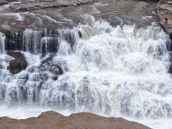 Cleaner rivers, brighter future: A World Water Day snapshot