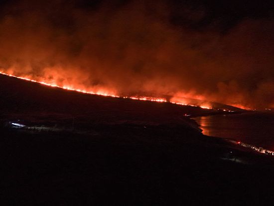 Planet trapped record heat in 2025: UN