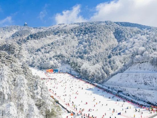 China's booming ice-and-snow economy fuels new global opportunities