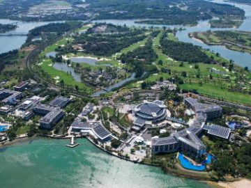 "Boao Zero-Carbon Demonstration Zone" enters stage of normalized zero-carbon operation