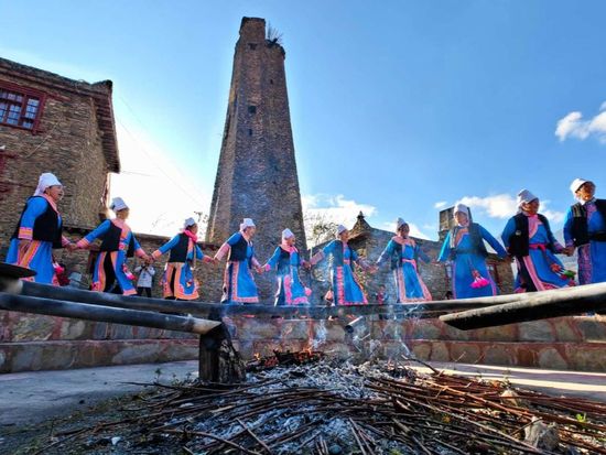 China shares valuable experience in global intangible cultural heritage protection