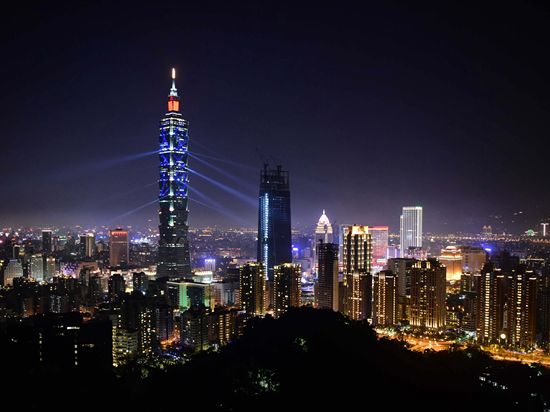 One-China principle is political premise for Taiwan's participation in WTO: spokesperson