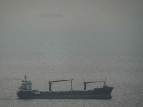 Iranian FM says Strait of Hormuz is open to all, but countries at war with Iran are not considered