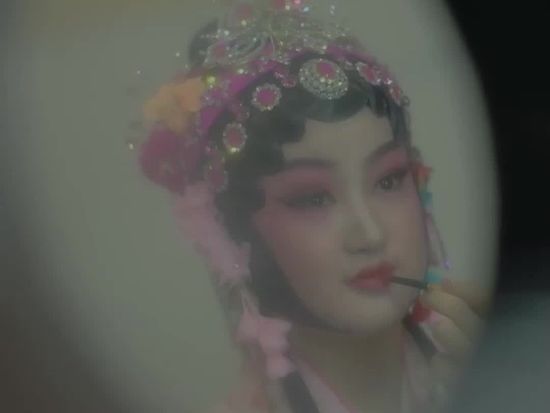 Trending in China | Yang Opera reveals Tujia life