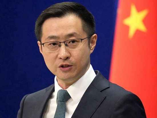 Ministry Minutes | One-China principle is political premise for Taiwan's participation in WTO: spoke